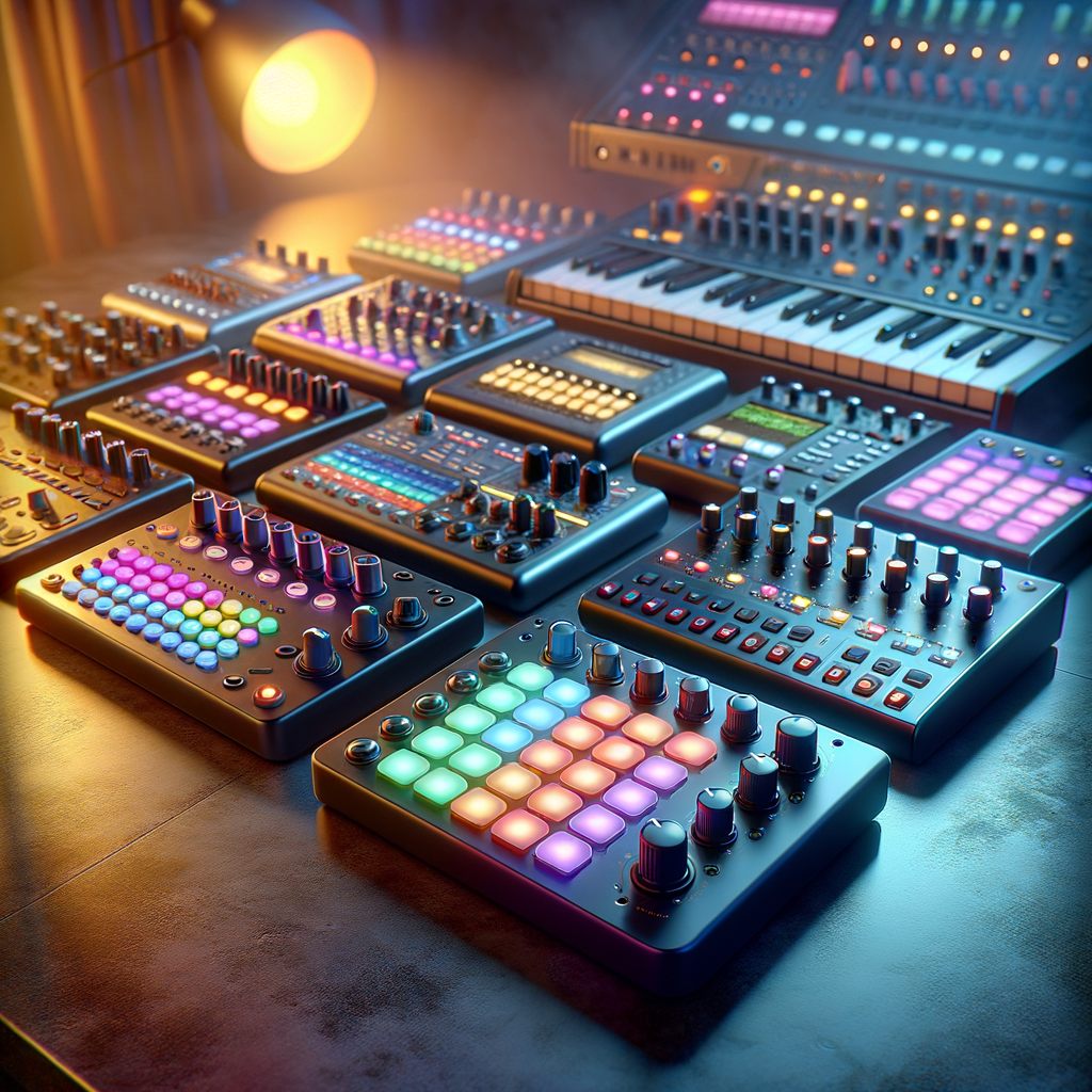 Featured image for “A Practical Guide to MIDI Interfaces”