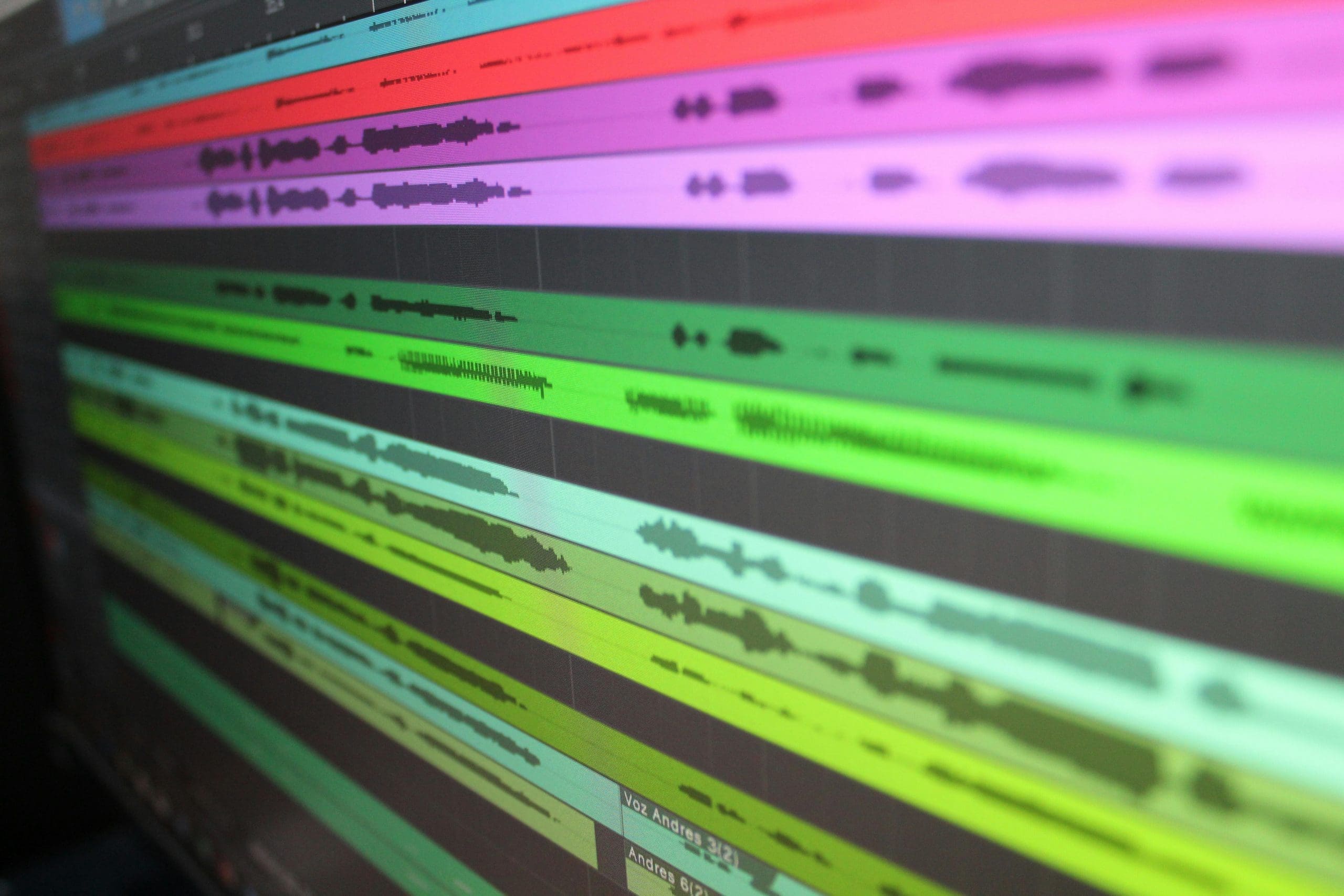 Featured image for “Welcome To The MusicTech.blog”