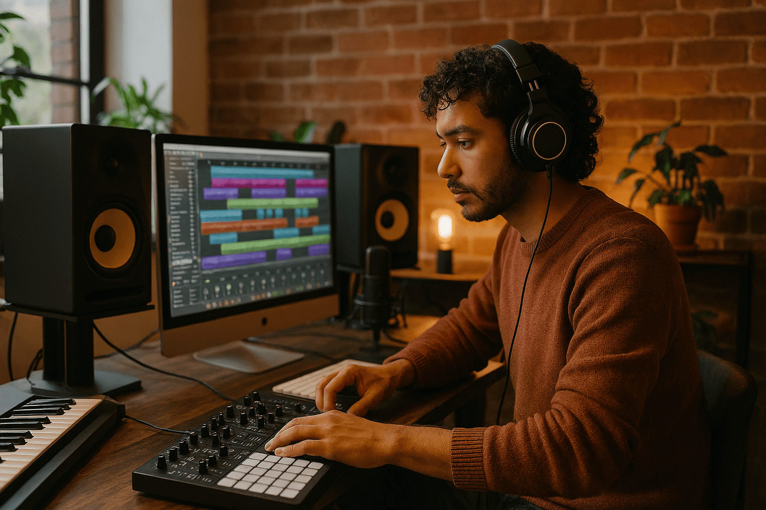 Featured image for “Mixing in Headphones: How to Get Mixes That Translate”