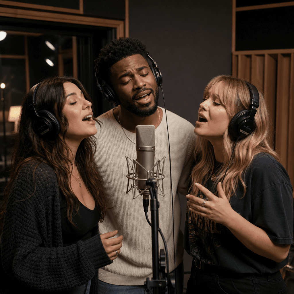 Featured image for “How to Mix Vocals: Processing Chain, Tuning, and Getting Them to Sit”