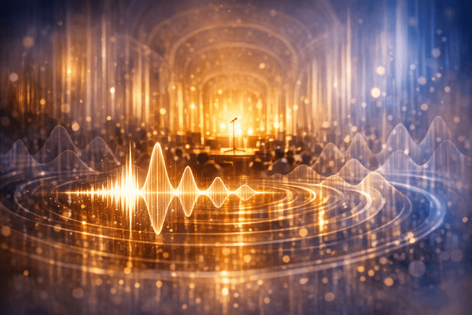 Featured image for “Understanding Reverb: How It Works and How to Use It in a Mix”