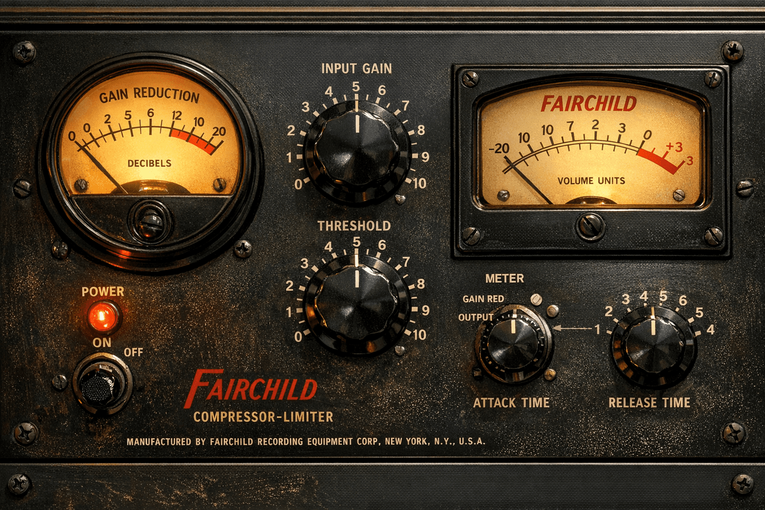 Featured image for “How to Use Compression: A Beginner’s Guide to Compressors”
