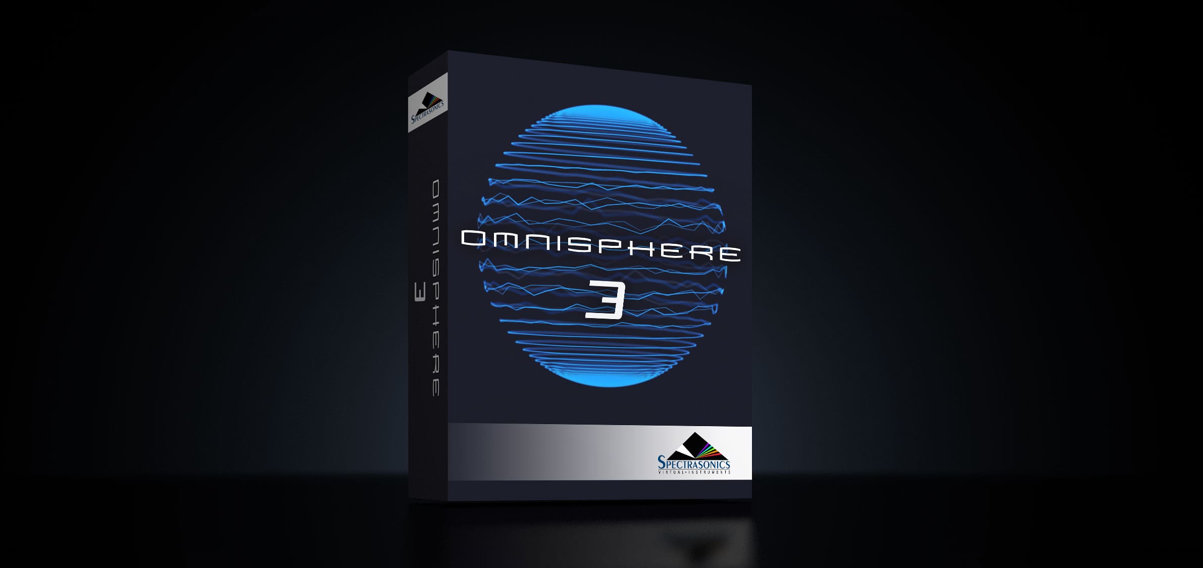 Featured image for “Spectrasonics Omnisphere 3 Review: Flagship Synth”