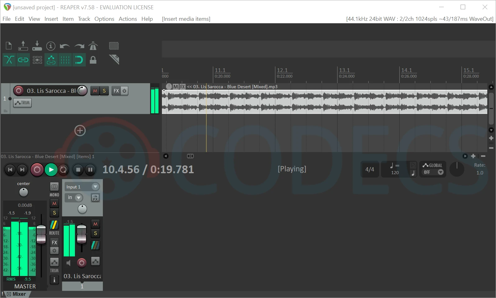 Featured image for “Reaper 7 Review: Powerful, Professional DAW at an Unbeatable Price”