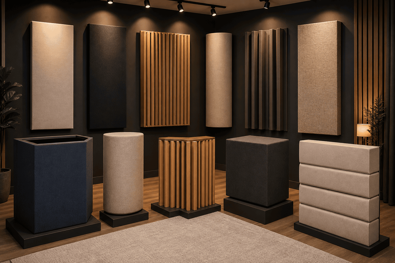 Featured image for “Bass Traps Explained: Do You Really Need Them?”