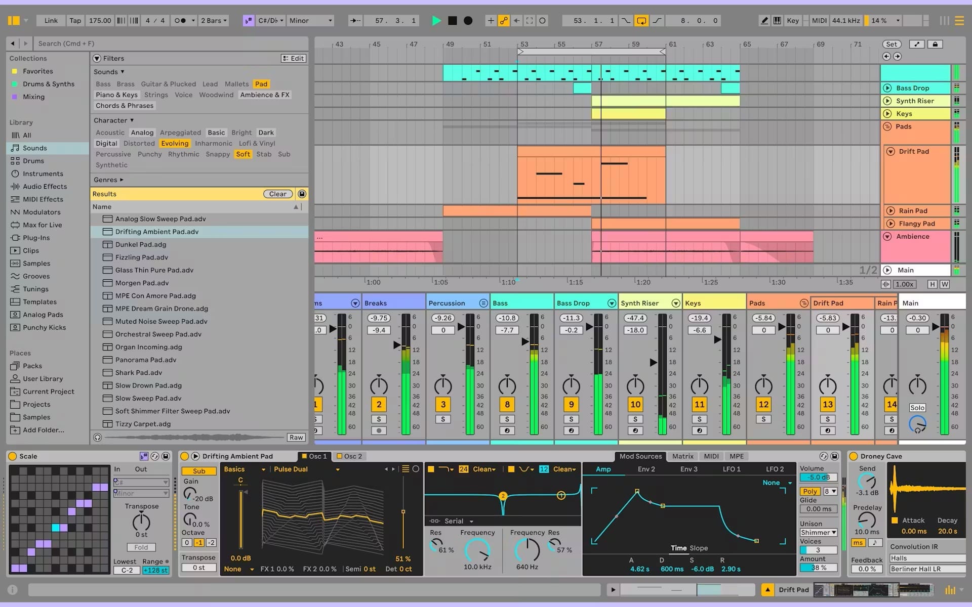 Featured image for “Ableton Live 12 Review: The Best DAW for Electronic Music and Performance”